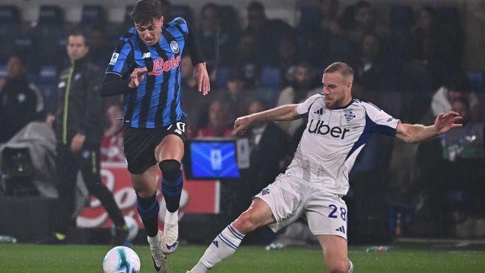 L’Atalanta a Udine senza Maldini, de Roon e Kolasinac. Ma tanta scelta per la formazione L’Atalanta a Udine senza Maldini, de Roon e Kolasinac. Ma tanta scelta per la formazione