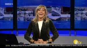 BERGAMO TG ORE12