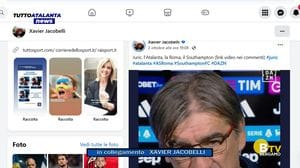 TUTTOATALANTA NEWS