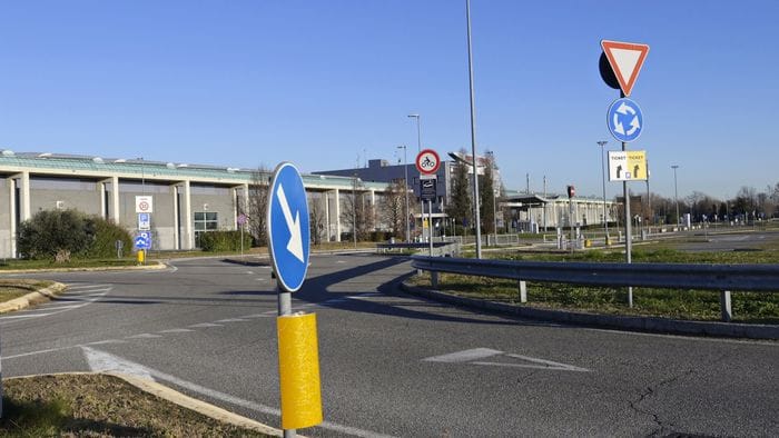 atb potenziata la linea 1 due corse per incentivare il parcheggio della fiera