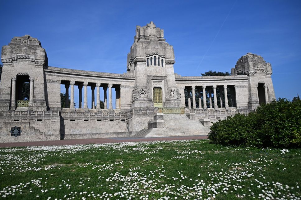 Cimitero di Bergamo