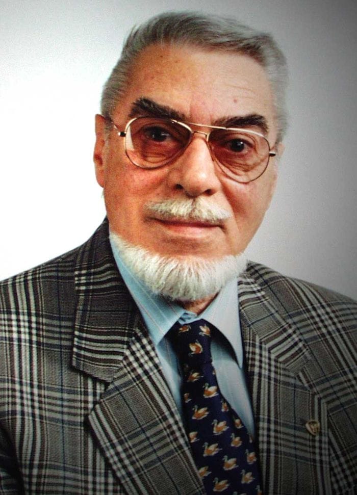 Giorgio Brumat