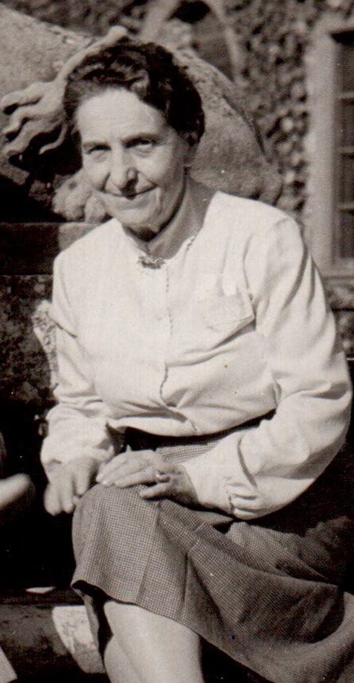 Betty Ambiveri