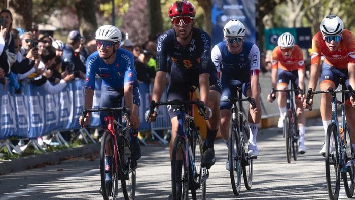 Europei Under 23, Gualdi a un soffio dalla medaglia di bronzo