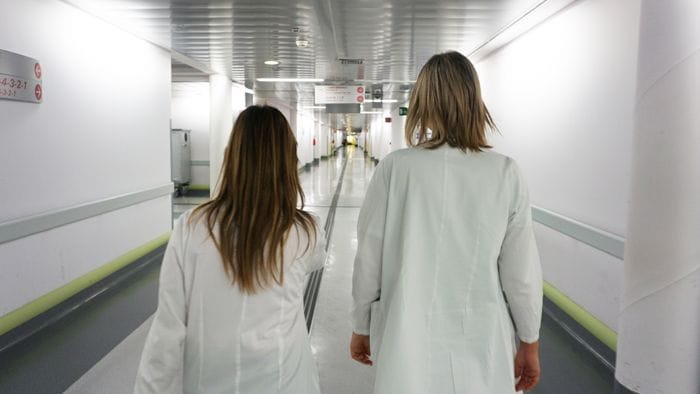 medicina d8217urgenza ai corsi in lombardia coperti solo 82 posti su 117