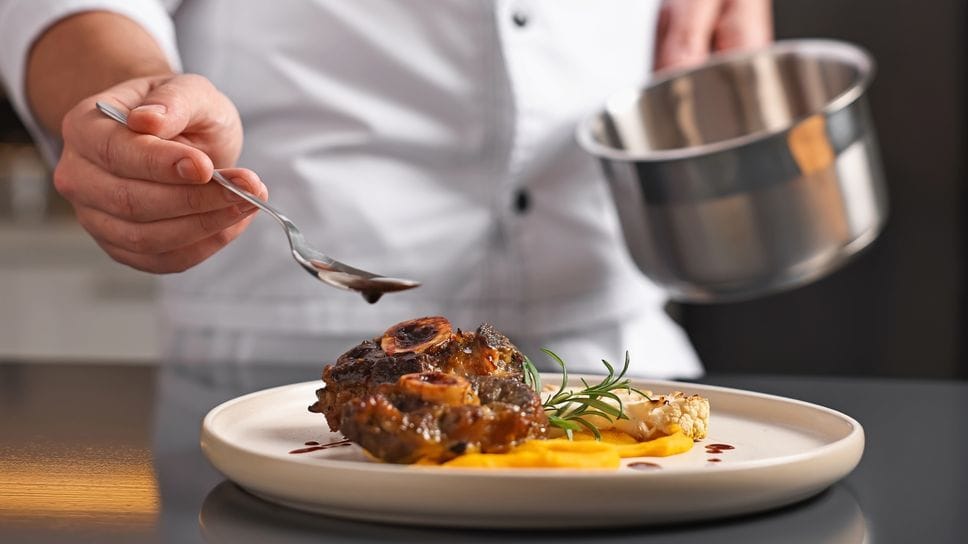 I «The Best Chef Awards 2025» I «The Best Chef Awards 2025»