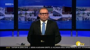 BERGAMO TG