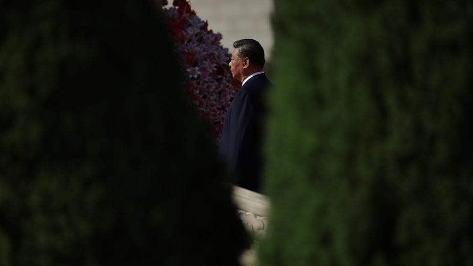 Il presidente cinese Xi Jinping punta a «pareggiare» Usa e Russia sul tavolo del nucleare