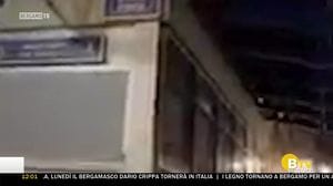 BERGAMO TG ORE12