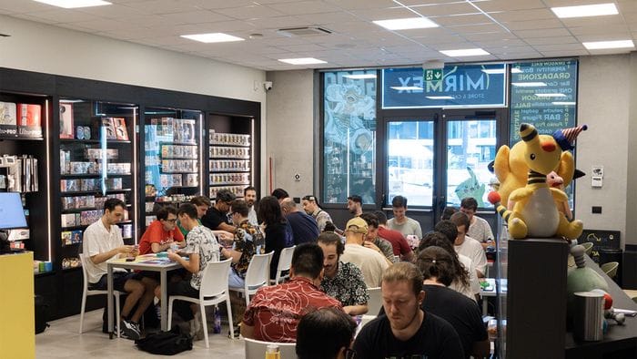 «Dal 2000 ad oggi: 25 anni di Pokemon in Italia», la mostra a Bergamo
