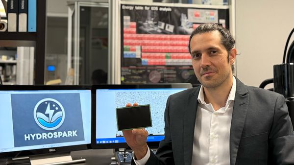 L’a.d. Fabrizio Gualandris