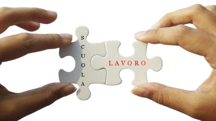 scuola e imprese il lavoro passa da un8217alleanza sempre pi249 forte