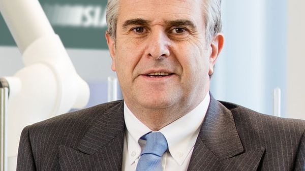 Bernardo Sestinipresidente Siad