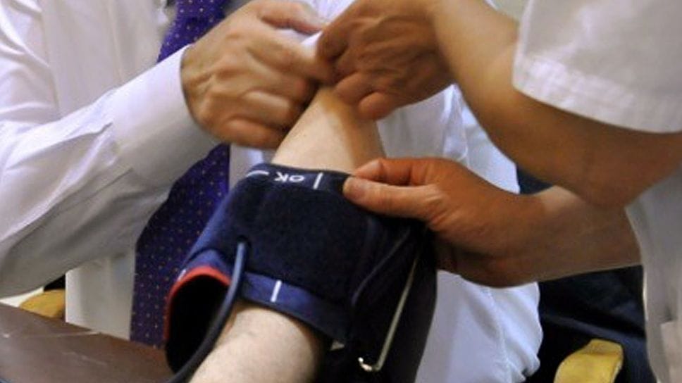 Un ampio ventaglio di patologie colpisce i bergamaschi Un ampio ventaglio di patologie colpisce i bergamaschi