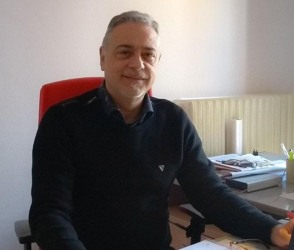 Alberto Zucchi