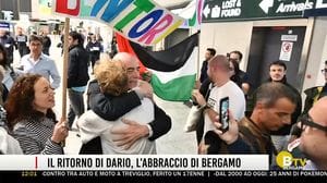 BERGAMO TG ORE12