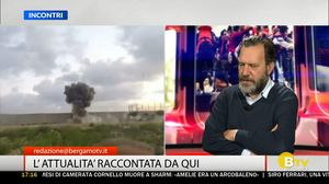 INCONTRI