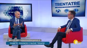 TRENTATRE