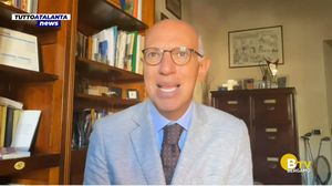 TUTTOATALANTA NEWS