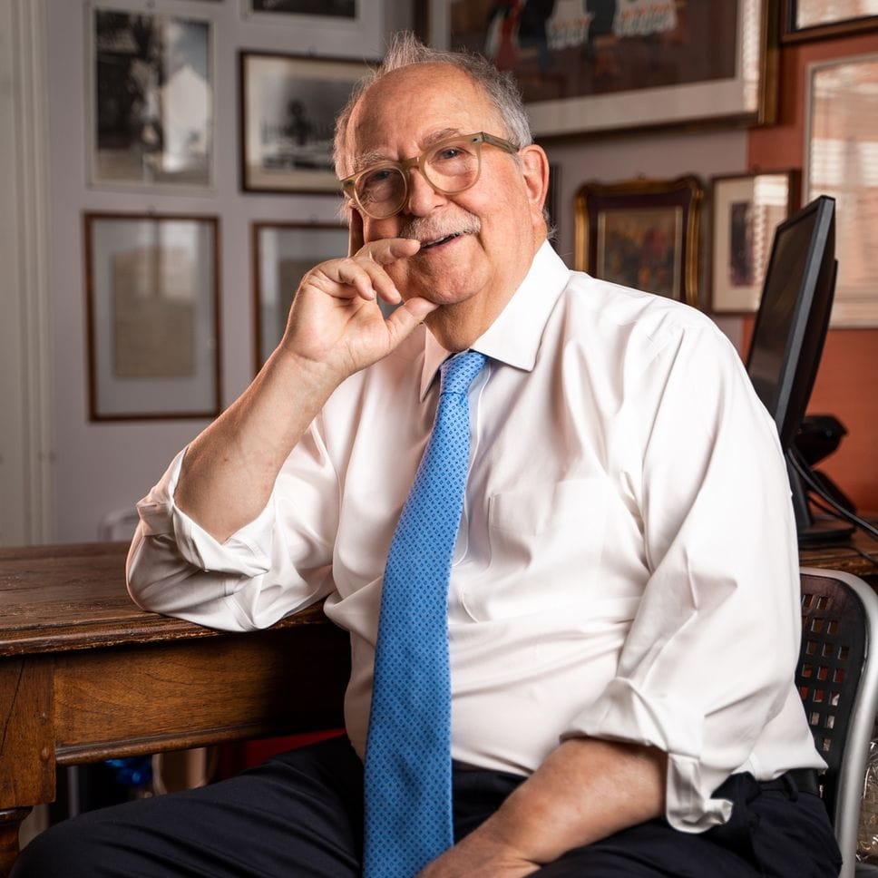 Roberto Weinstein, Direttore Scientifico di Denti e Salute Group