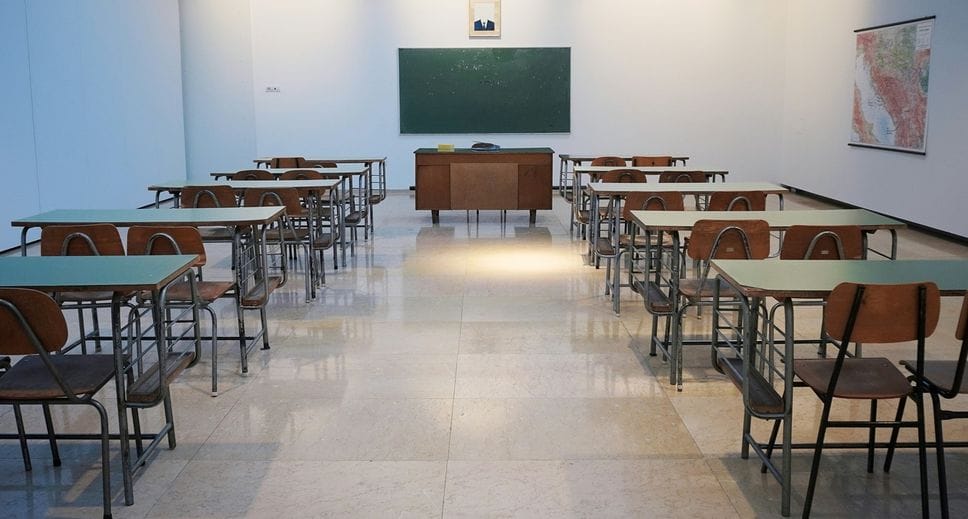 Si svuotano le aule delle primarie in Bergamasca: sono 40 i Comuni in cui non ce ne sono più