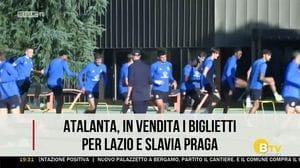 BERGAMO TG