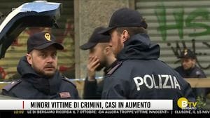 BERGAMO TG ORE12
