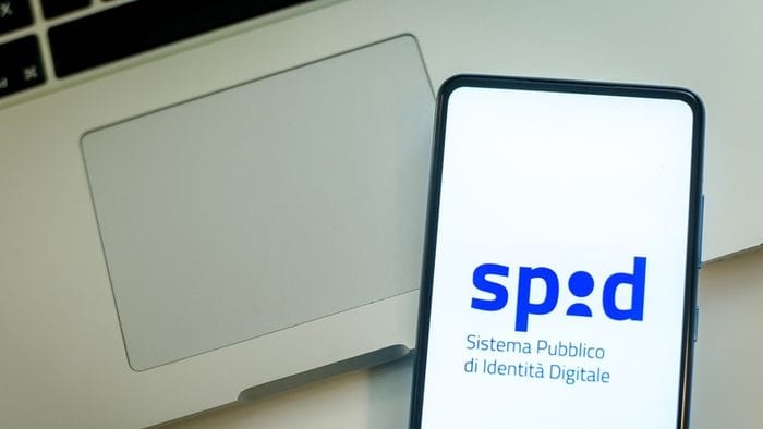 Accordo sullo Spid, rinnovato per altri 5 anni