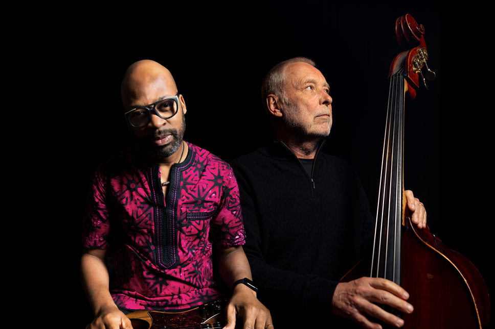Bergamo Jazz Setting the pace