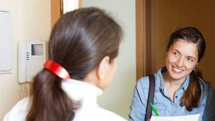 Istat, censimento al via in 62 Comuni: in città questionari a oltre mille famiglie