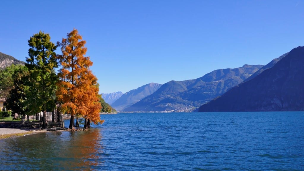 L’autunno