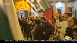 BERGAMO TG ORE12