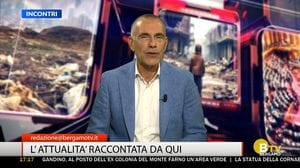 INCONTRI