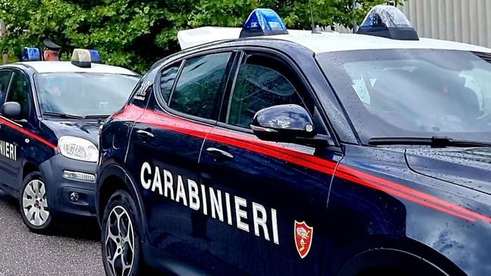 Albino, viola il divieto di avvicinamento liberandosi del braccialetto elettronico: in carcere 37enne Albino, viola il divieto di avvicinamento liberandosi del braccialetto elettronico: in carcere 37enne