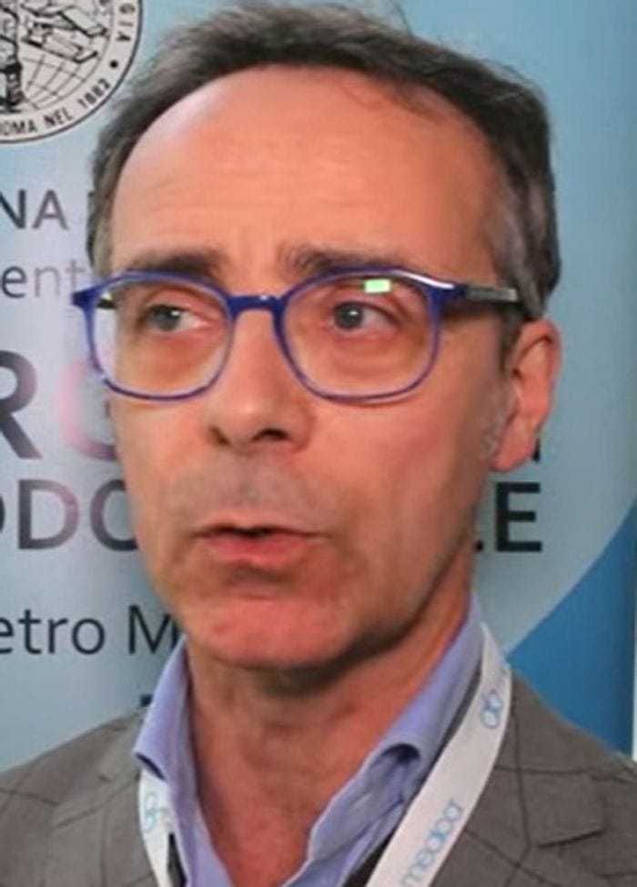 Marco Guido Confalonieri
