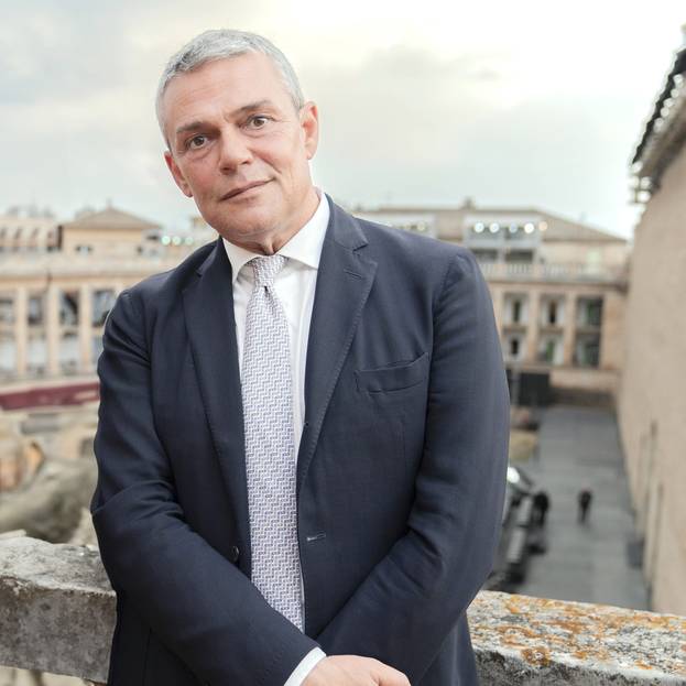 Paolo Gavazzeni
