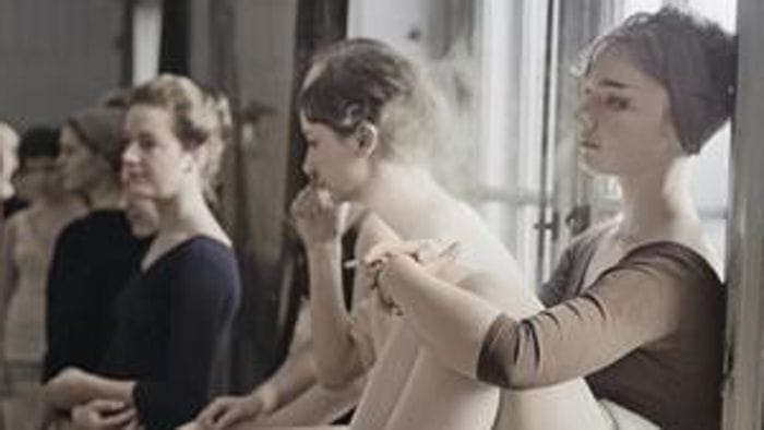 La danza, disciplina che abbraccia talento e bellezza