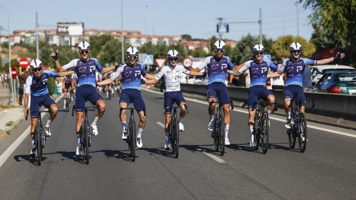 La Israel Premier Tech non correrà Il Lombardia La Israel Premier Tech non correrà Il Lombardia