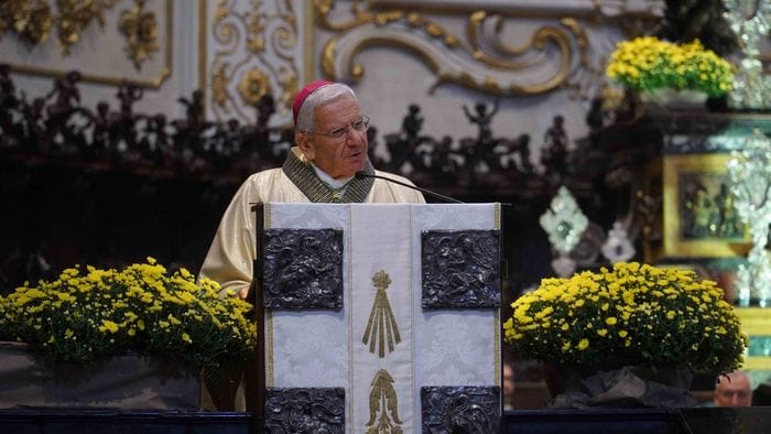 Beschi: «I Santi ci dimostrano che la gioia non può essere separata dal vero bene» Beschi: «I Santi ci dimostrano che la gioia non può essere separata dal vero bene»