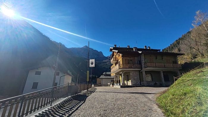 L’ottobre più fresco degli ultimi 4 anni: weekend sotto l’acqua L’ottobre più fresco degli ultimi 4 anni: weekend sotto l’acqua