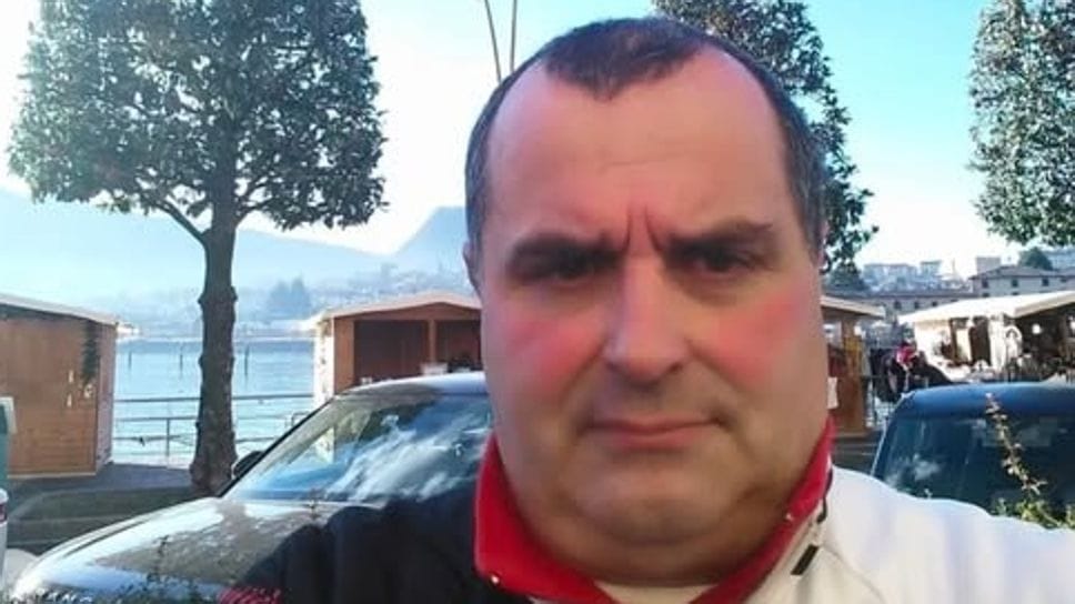 Adriano Pertoldi Adriano Pertoldi