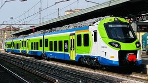 In Lombardia «bonus pendolari» solo per due linee sulle 39 totali