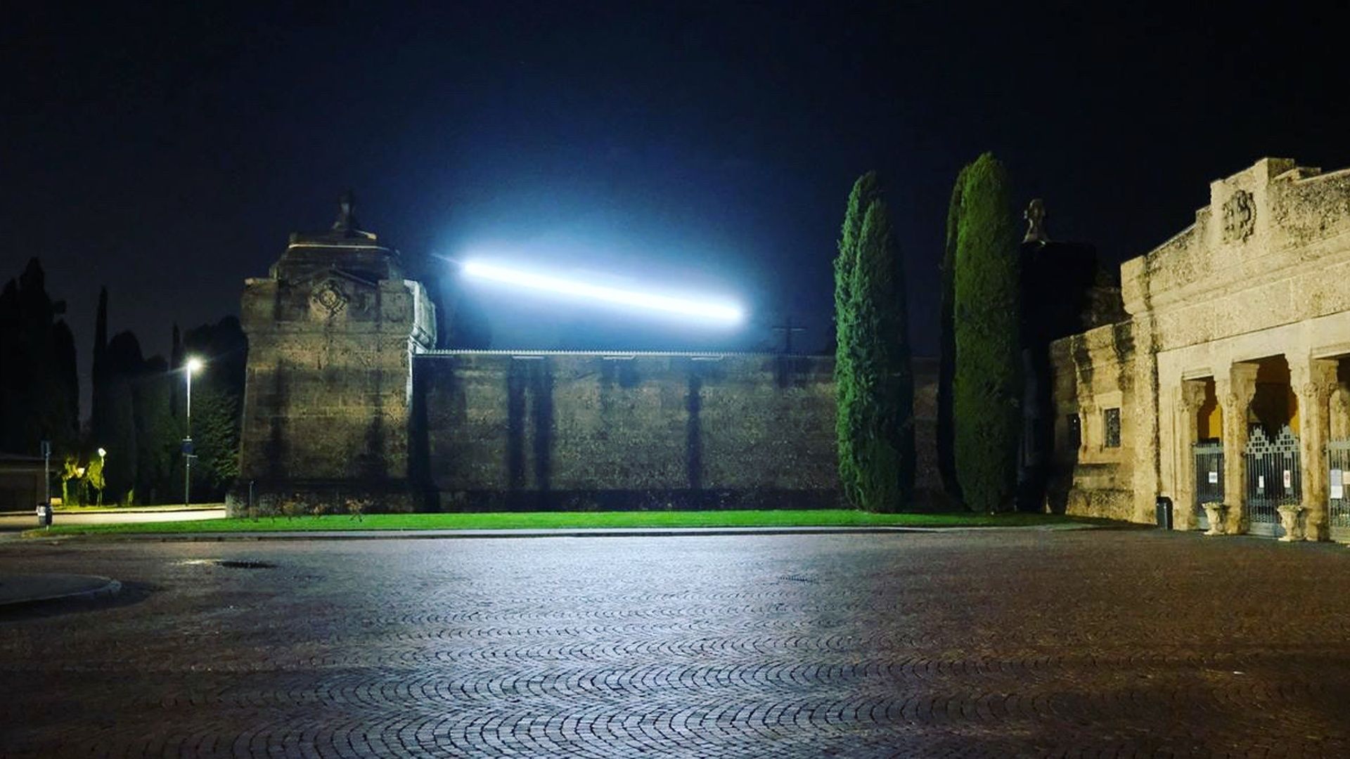 Desiderare insieme. Al Monumentale è possibile con un’opera d’arte Desiderare insieme. Al Monumentale è possibile con un’opera d’arte