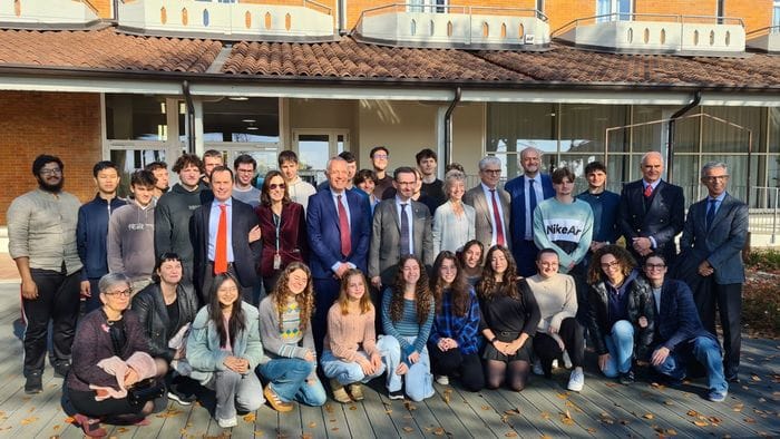 Benvenuto alle matricole di Medicine and Surgery: a Bergamo una formazione innovativa