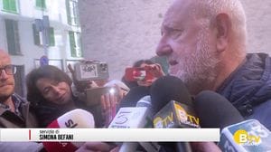 Bruno Verzeni: Poteva chiedere scusa, invece non ha alcun rimorso