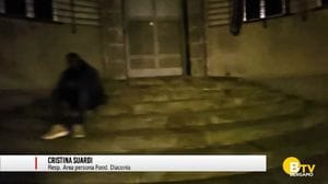 Emergenza senza dimora, presto due nuovi dormitori