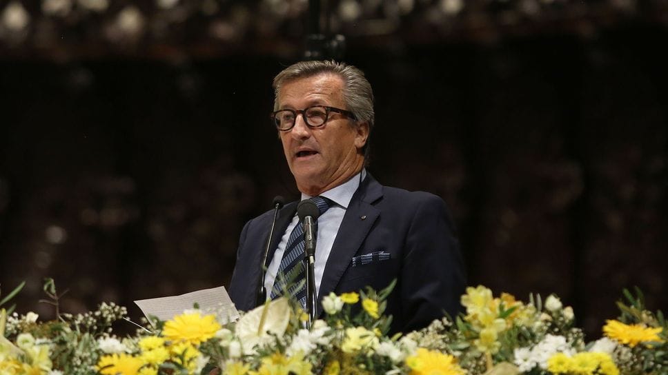 Fabio Galessi, direttore artistico traccia un bilancio dell’ultimo Festival «Città di Bergamo»