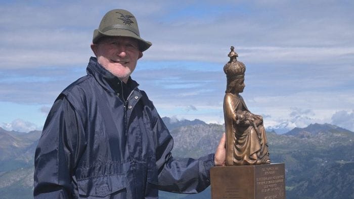Il nonno muore nel capanno, la nipote di 7 anni dà l’allarme