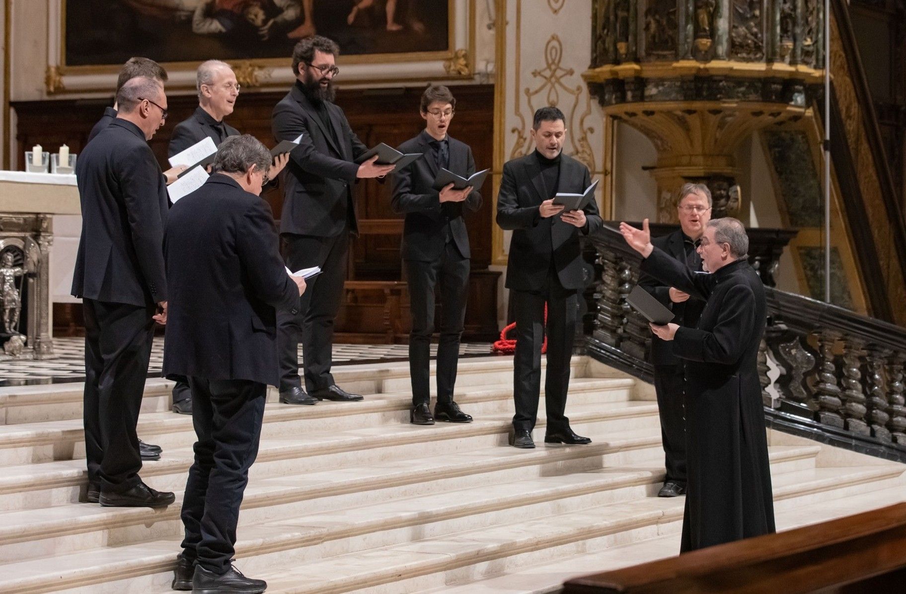 Un concerto delle scorse edizioni