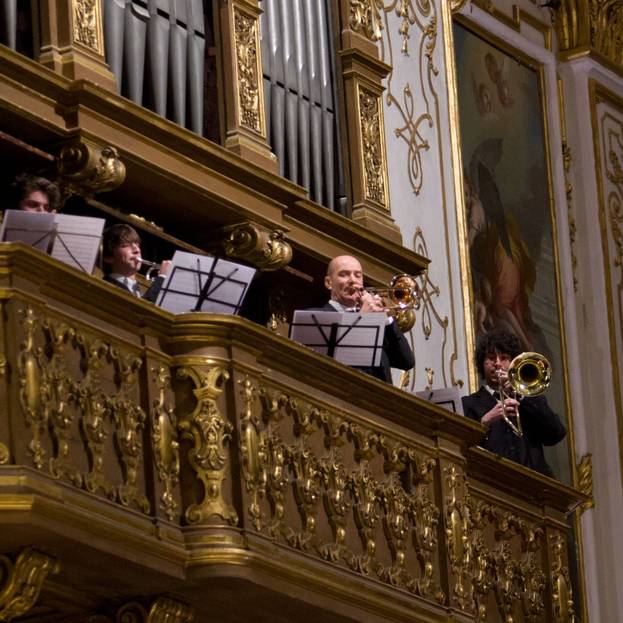 Gli Ottoni del Duomo